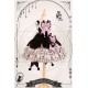 Bramble Rose Cat Witch Special Edition Blouse JSK and FS(Reservation/3 Colours/Full Payment Without Shipping)